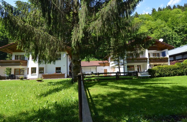 Chalet in Schönau near Jenner Ski Lift