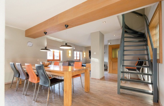 Chalet in Dienten on Hochkönig Ski Slopes