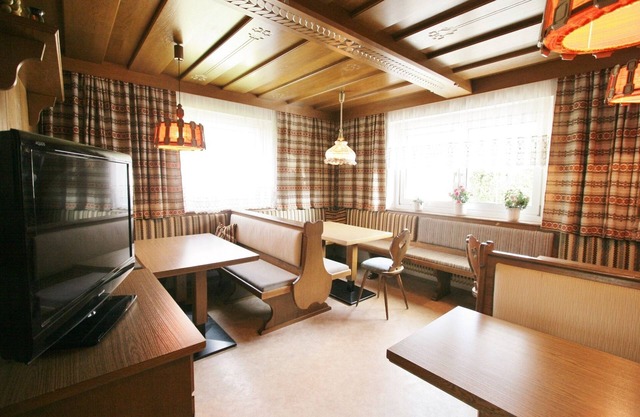 Chalet in Ellmau near Skiwelt Slopes