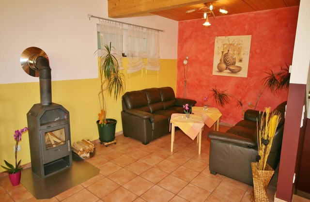 Chalet in Fürth near Zell am See Ski Slopes
