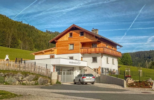 Chalet in Filzmoos near Tauern Mountains