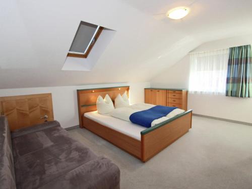 Chalet in Fiss near Ski Lifts