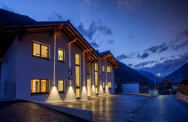Chalet in Gaschurn near Ski Lift