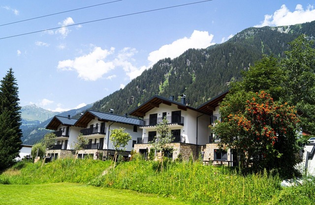 Chalet in Gaschurn near Ski Lift