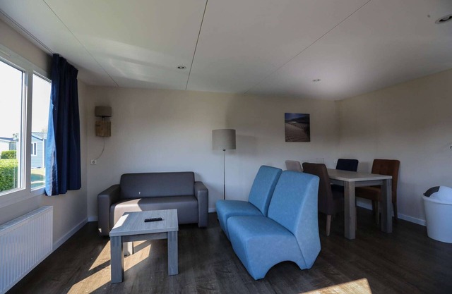 Chalet in Gelderland with Hot Tub