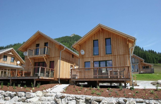 Chalet in Hohentauern near Ski Lift