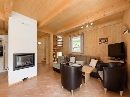 Chalet in Hohentauern near Ski Lift