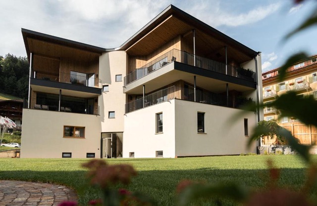 Chalet Insignis