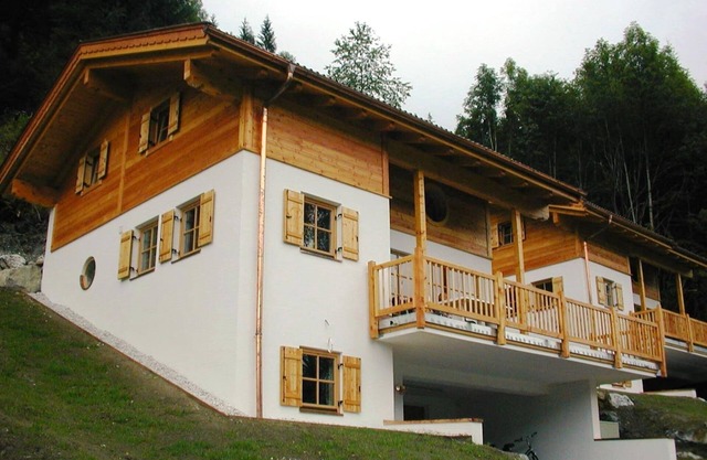 Chalet in Königsleiten near Ski Lift