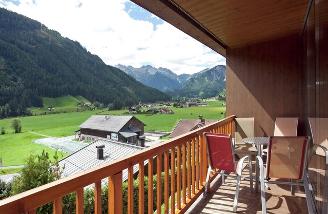 Chalet in Königsleiten near Ski Lift