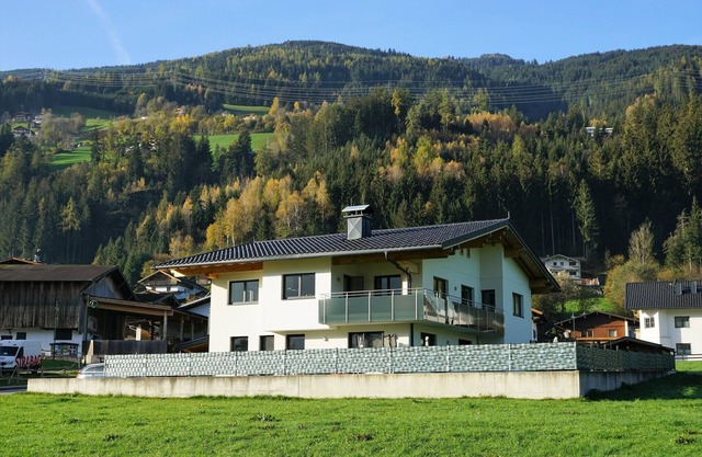 Chalet in Kaltenbach near Ski Lift