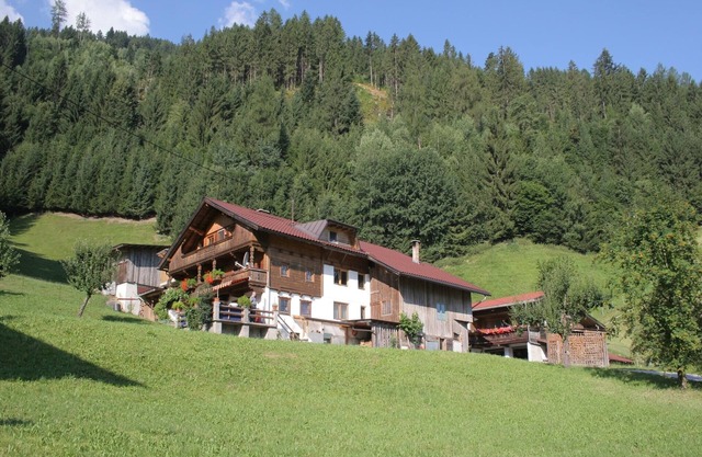 Chalet in Kaltenbach near Ski Slopes
