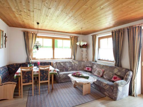 Chalet in Kirchberg near Ski Lift