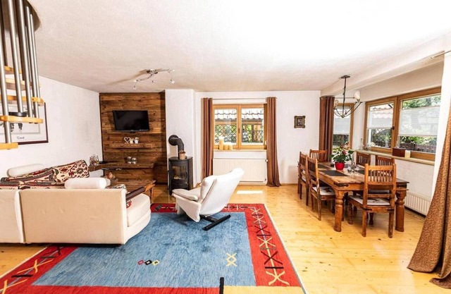 Chalet in Kundl near Ski Juwel