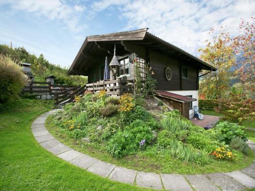 Chalet in Leogang near Ski Slopes