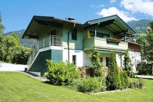 Chalet in Mühltal near Kitzbühel Ski Slopes
