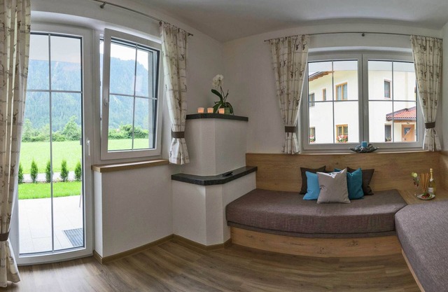 Chalet in Mayrhofen near Ski Lifts