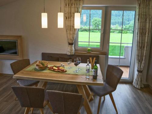 Chalet in Mayrhofen near Penkenbahn Ski Lift