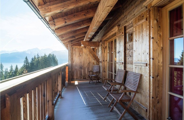 Chalet in Mittersill near Ski Slopes