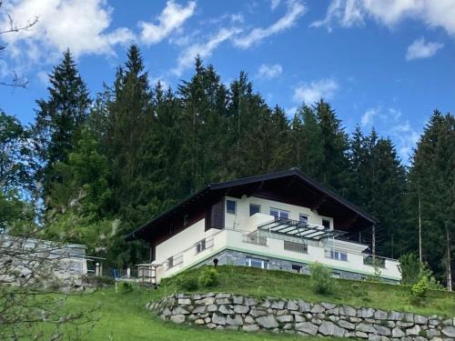 Chalet in Mittersill near Ski Lift