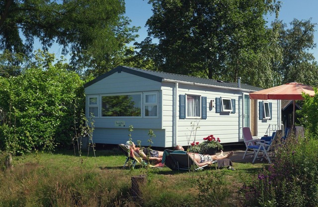 Chalet in Mölke with Wellness & Unique Stays
