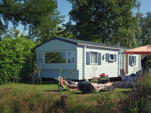 Chalet in Mölke with Wellness & Unique Stays