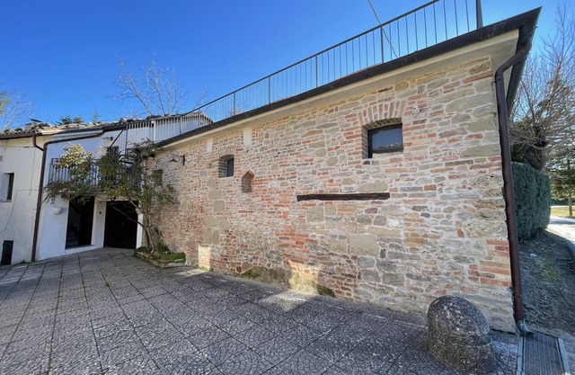 Chalet in Monte Sibillini Park