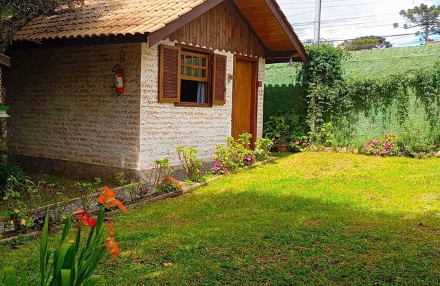 Chalet in Monte Verde near the center