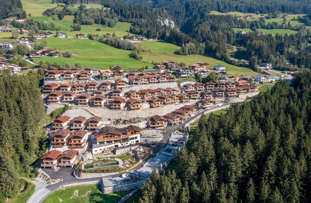 Chalet in Neukirchen near Wildkogel Ski Arena