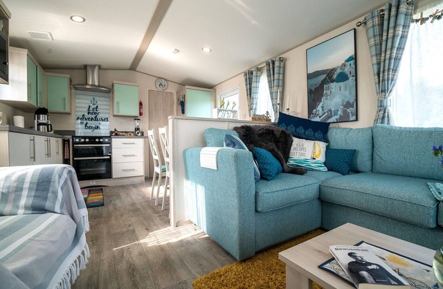 Chalet in Oostkapelle near the Beach