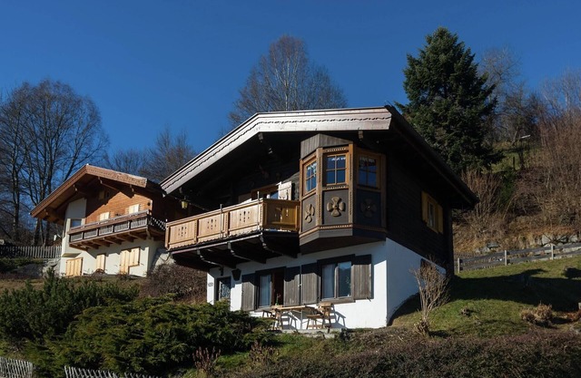 Chalet in Piesendorf by Nagelköpfl Slopes