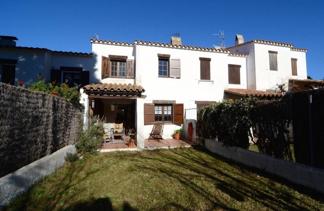 Chalet in Pals near Platja del Grau Beach