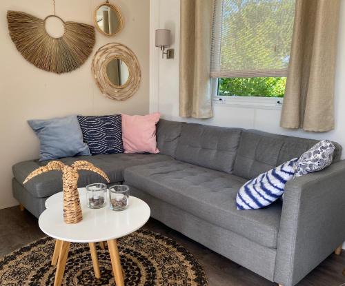 Chalet in Renesse