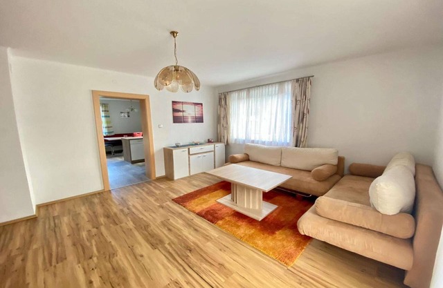 Chalet in Rennweg near Ski Slopes