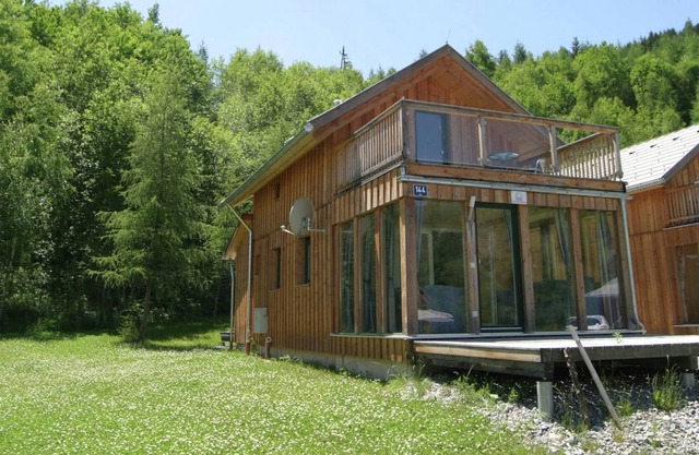 Chalet in Stadl an der Mur / Styria with sauna