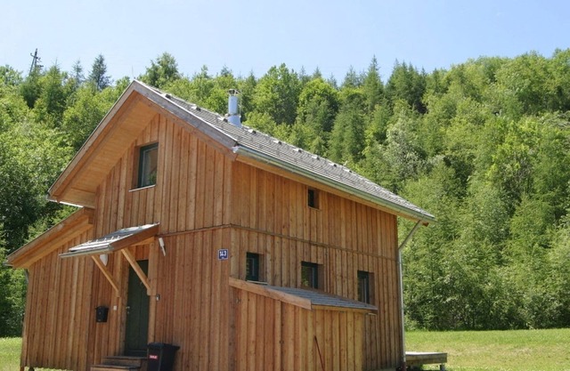 Chalet in Stadl an der Mur / Styria with terrace