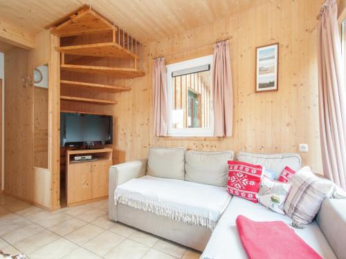 Chalet in Stadl near Kreischberg Ski Slopes, cleaning included