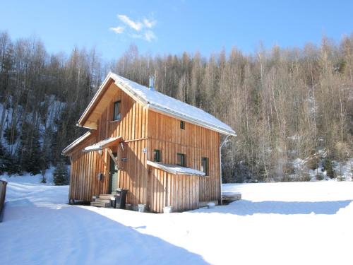 Chalet in Stadl near Kreischberg Ski Slopes