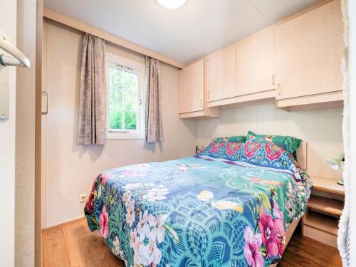 Chalet in Stegeren near Hiking Trails, cleaning included