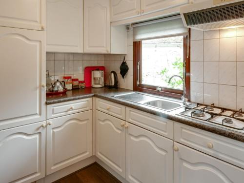Chalet in Stegeren with Pool and Gardens, cleaning included