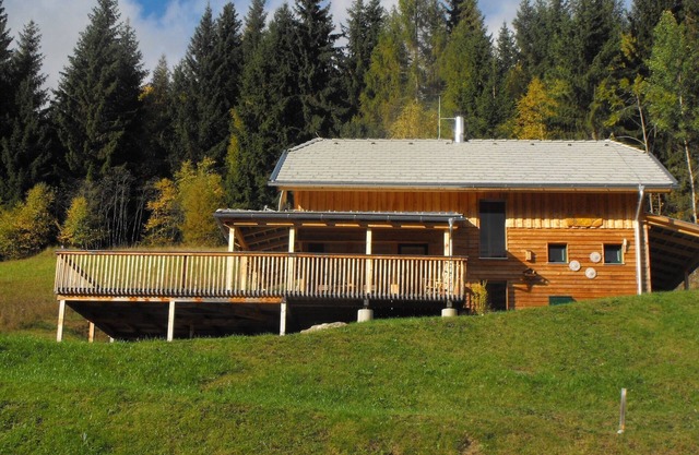 Chalet in Styria near the ski area