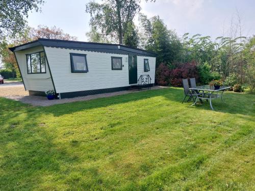 Chalet "In Toto"