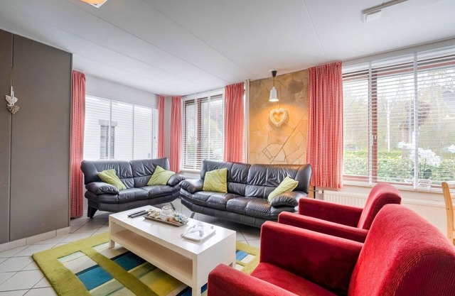 Chalet in Ulestraten near Maastricht