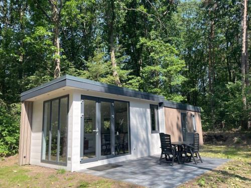 Chalet in Veluwe near Scenic Trails