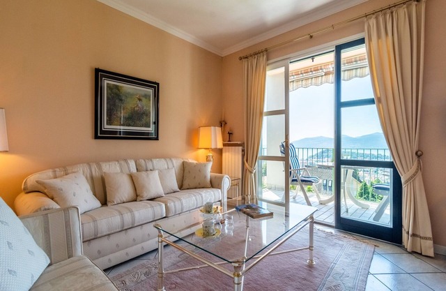 Chalet in Verbania near Lake Maggiore