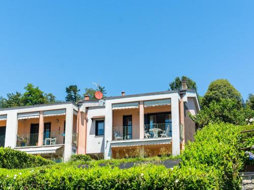Chalet in Verbania near Lake Maggiore