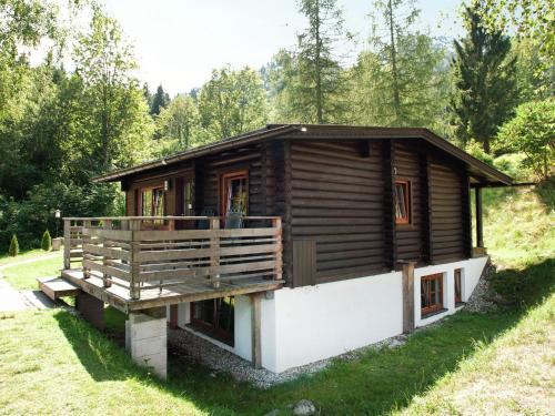 Chalet in Wörgl near SkiWelt Wilder Kaiser