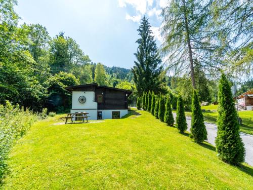 Chalet in Wörgl near Ski Lift
