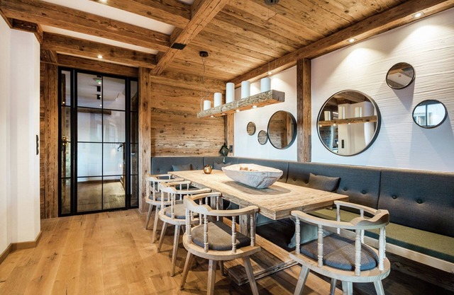 Chalet in Wagrain near Ski Lift
