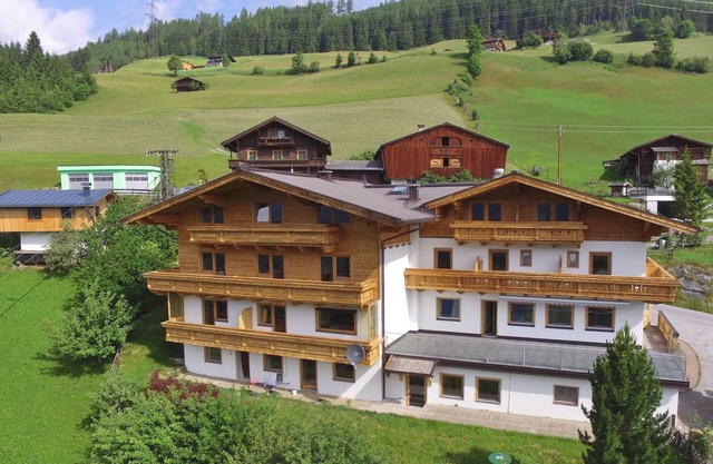 Chalet in Wald near Zillertal Arena